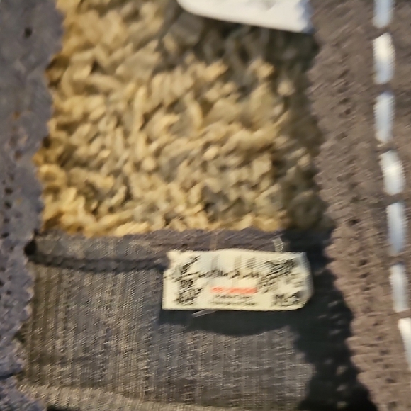 Intimately Free People Only You Tank - Picture 7 of 7